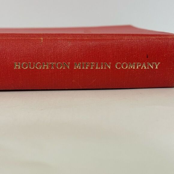 The Times Atlas of the World Comprehensive Edition Hard Cover 1967 - Picture 6 of 15